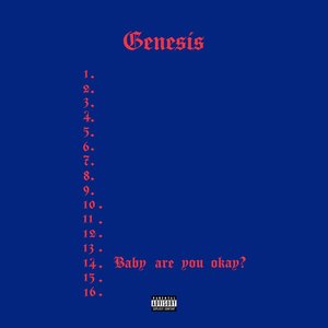 Tommy Genesis - Baby Are You Okay? Lyrics - Zortam Music