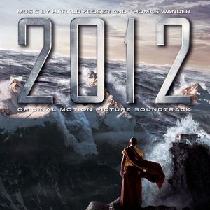 2012 Original Motion Picture Soundtrack