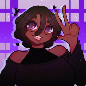 “gamertrash14”的封面