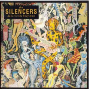 SILENCERS - Dance to the Holy Man - Zortam Music