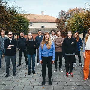 Avatar for Hedvig Mollestad & Trondheim Jazz Orchestra