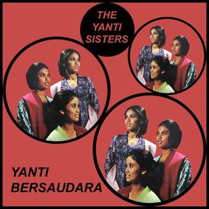 The Yanti Sisters - EP