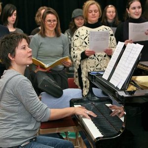 Andrea Cockerton 的头像