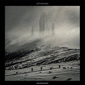 City of Gold