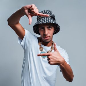 DJ BILHA DO CAMPO BELO 的头像