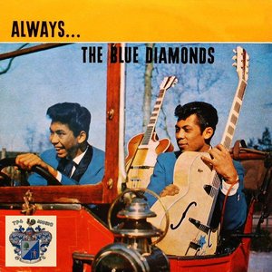 Always...The Blue Diamonds