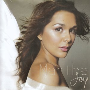 Martha Joy