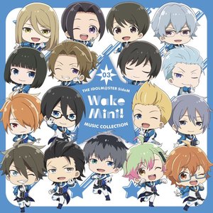 315 STARS (インテリ Ver.) 的头像