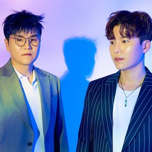 2F (Shin Yong Jae & Kim Won Joo) için avatar