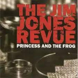 Princess and the Frog - Single