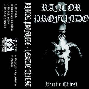 Heretic Thirst