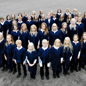 Avatar de Tapiola Choir