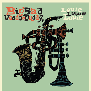 Big Bad Voodoo Daddy - Whistle Stop Lyrics - Zortam Music