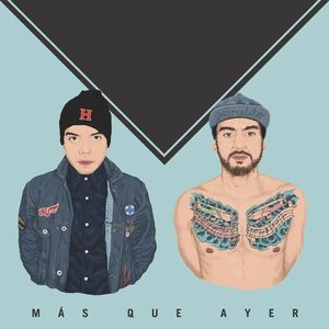 Más que ayer