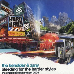 Bleeding For The Harder Style