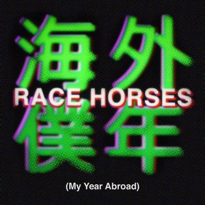 My Year Abroad - Single