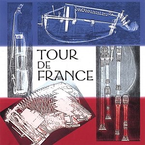 Music of the French Provinces