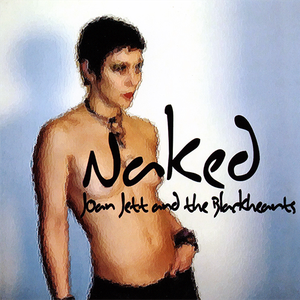 Naked cover