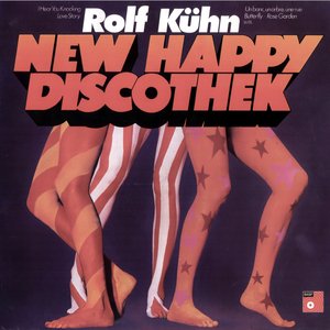 New Happy Discothek