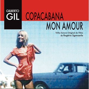 Image for 'Copacabana Mon Amour'