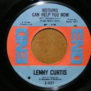 Lenny Curtis 的头像