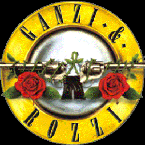 Ganzi e Rozzi 的头像