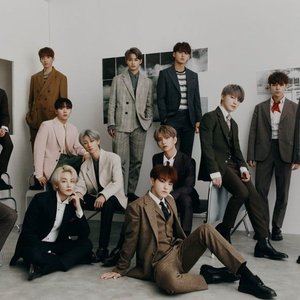 SEVENTEEN Japan official Youtube のアバター