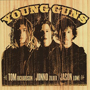 Изображение для 'Young Guns'