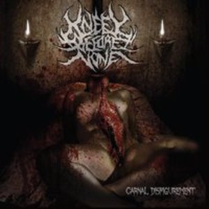 Carnal Disfigurement