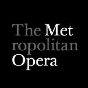 Avatar di Metropolitan Opera Orchestra