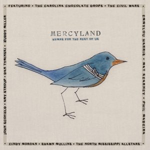 “Mercyland: Hymns For The Rest Of Us”的封面