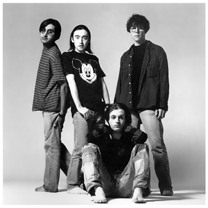 The Soup Dragons photo provided by Last.fm