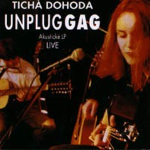 Unplug GAG cover