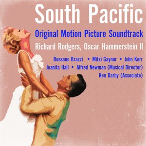 Rodgers & Hammerstein: South Pacific (Original Motion Picture Soundtrack)