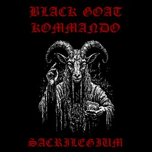 Sacrilegium