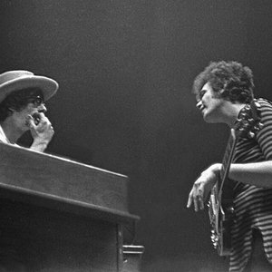 Al Kooper & Mike Bloomfield 的头像