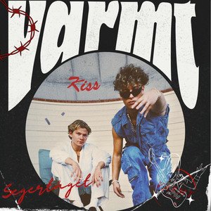 VARMT (Kiss) - Single