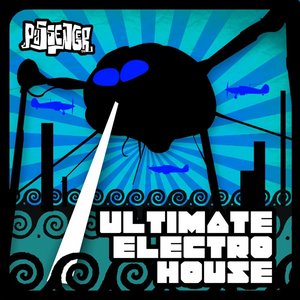 Ultimate Electro House (Unmixed)