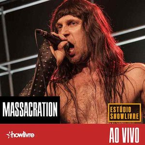 Massacration No Estúdio Showlivre (Ao Vivo)