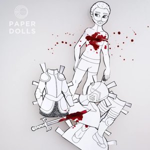 Paper Dolls