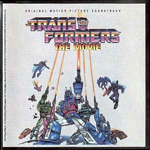 N.R.G. - The Transformers: The Movie - Zortam Music