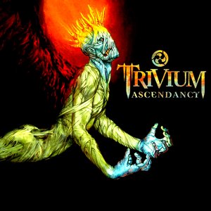 Ascendancy (Bonus Track Version)