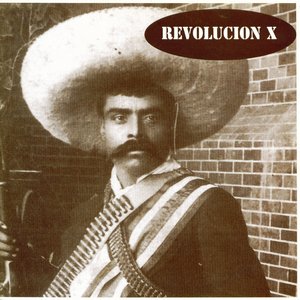 Image for 'Revolucion X'