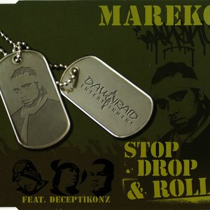 Stop, Drop & Roll