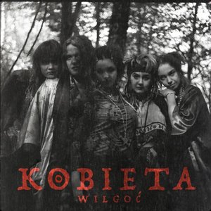 Kobieta