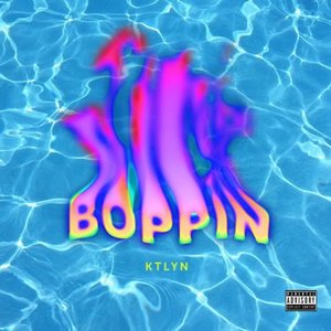 Boppin - Single