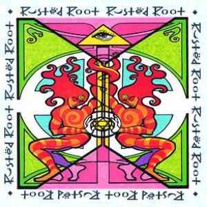 'Rusted Root'の画像