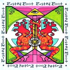 Rusted Root