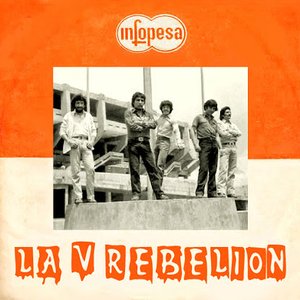 La V Rebelión 的头像