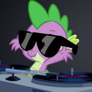 Spikey Wikey 的头像